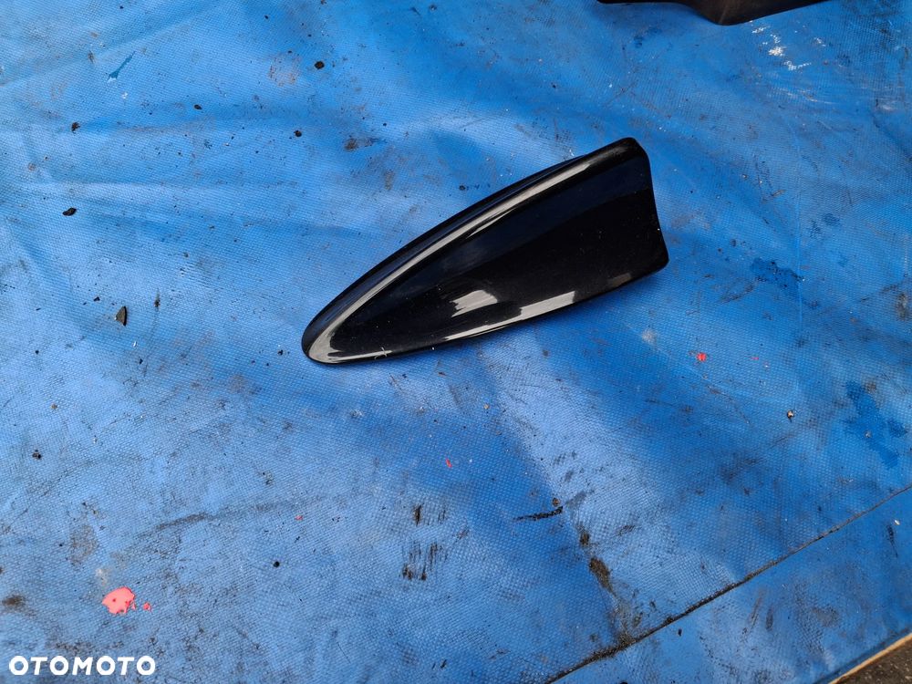 BMW 5 E60 E61 OKAZJA WYPRZEDAŻ POZOSTAŁOŚCI Antena rekin oryginał // Włącznik świateł xenon 6925287  //  Czujnik poziomowania lamp reflektorów 1093697  //  Ramka lewarka dźwigni skrzyni biegów automat podświetlenie 7034089 //  Zbiornik płynu spryskiwaczy 61667055349 pompka 8377430 //  atrapa nerki grill maski  //  Klema minus minusowa  //  Zapalniczka gniazdo zapalniczki  //  Odbłyśnik zderzaka tył tylnego lewy odbłysk sedan  //  Kierunek kierunkowskaz w błotnik - 7