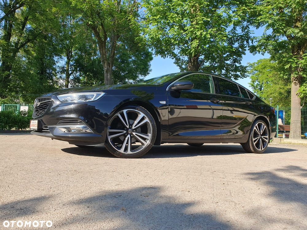 Opel Insignia 1.5 Direct InjectionTurbo Innovation - 22