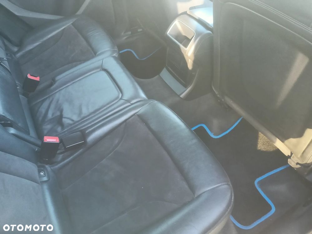 Audi Q5 2.0 TDI Quattro - 5
