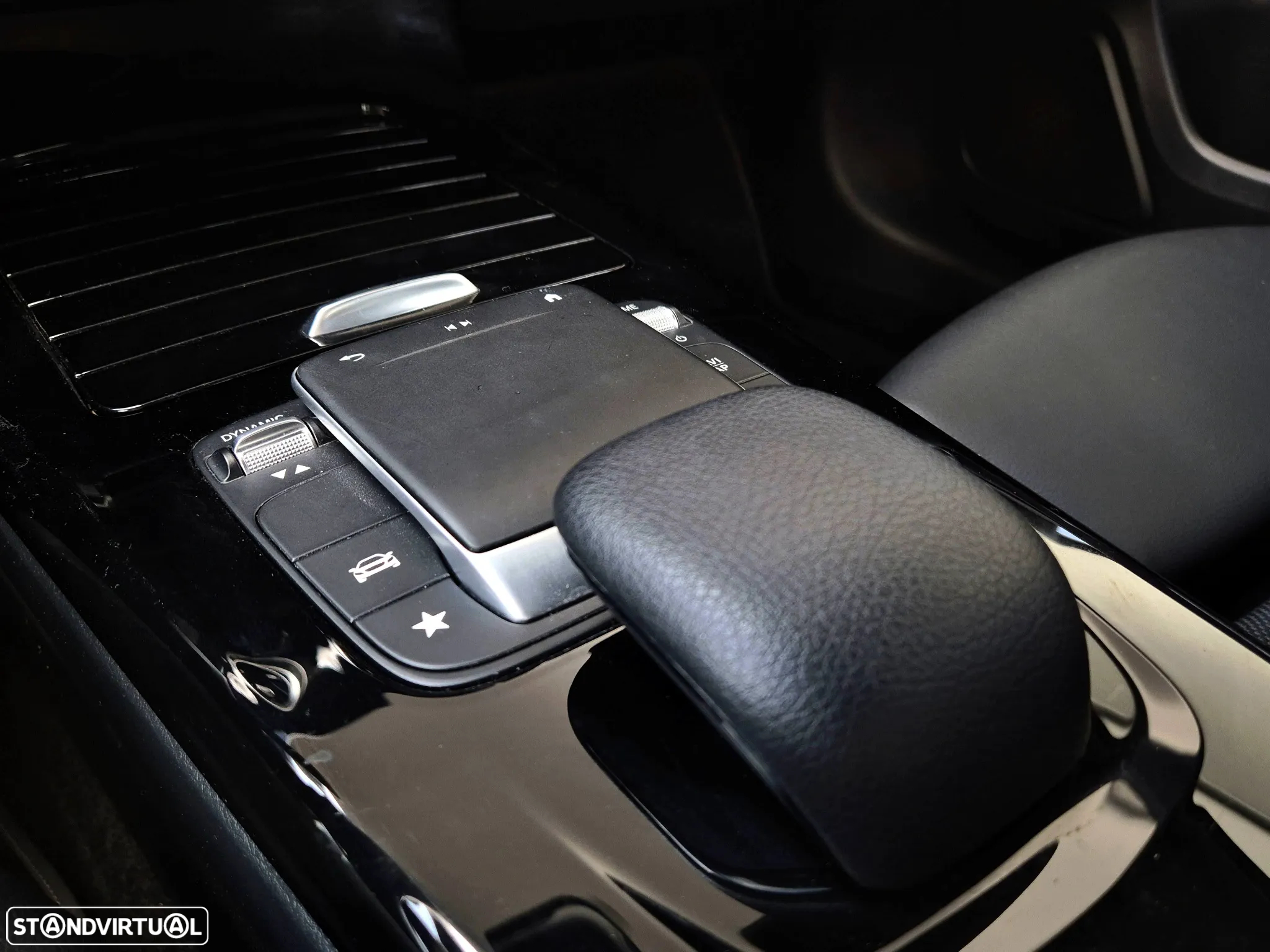 Mercedes-Benz A 180 d Style Aut. - 18
