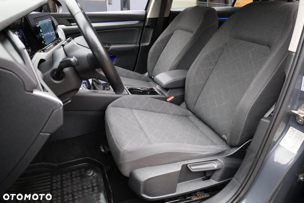 Volkswagen Golf 2.0 TDI Life - 36