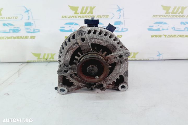 Alternator 7640131-03 2.0 d B47D20A BMW Seria 3 F30/F31/F34  [din 2011 pana  2016] seria - 1