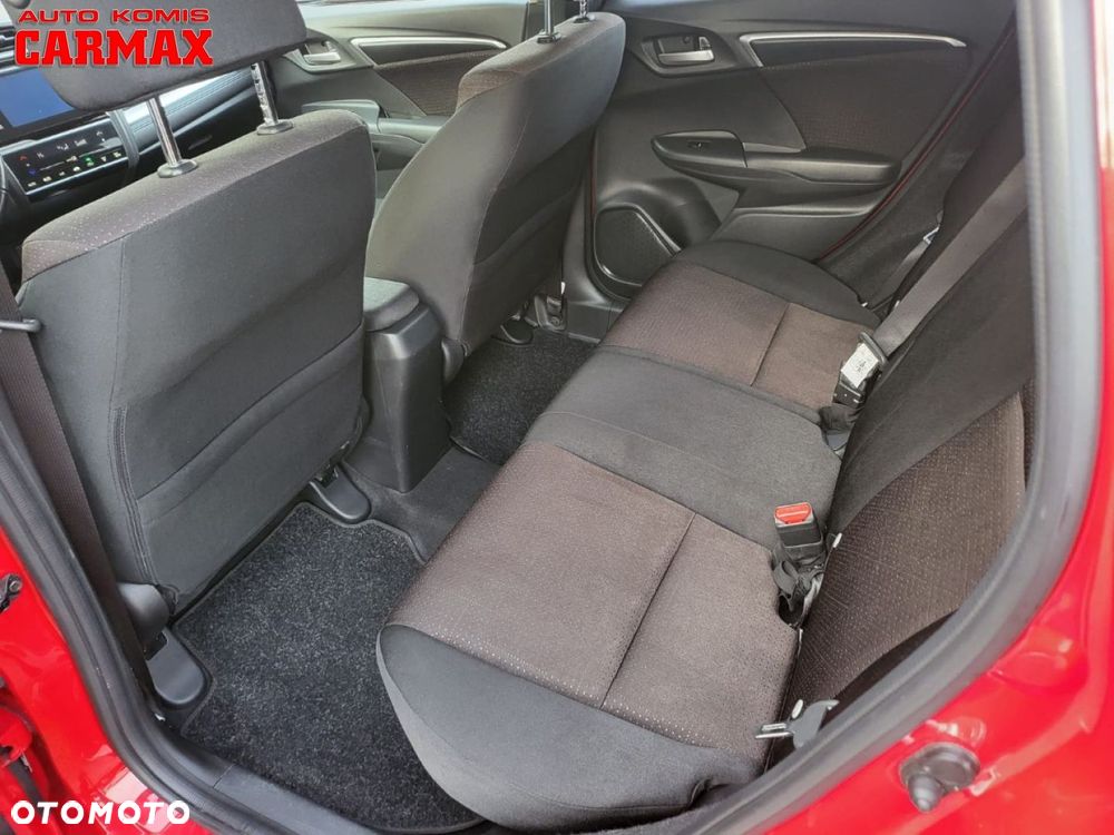 Honda Jazz 1.3 i-VTEC Elegance - 30