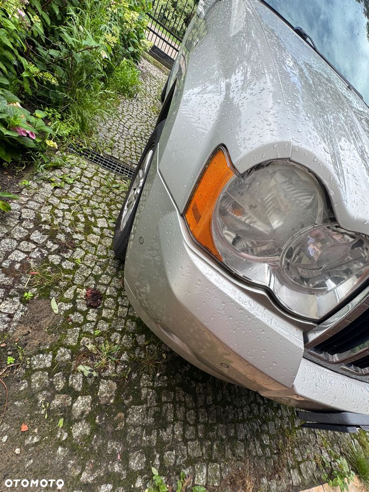 Jeep Grand Cherokee 3.0 CRD Limited - 17
