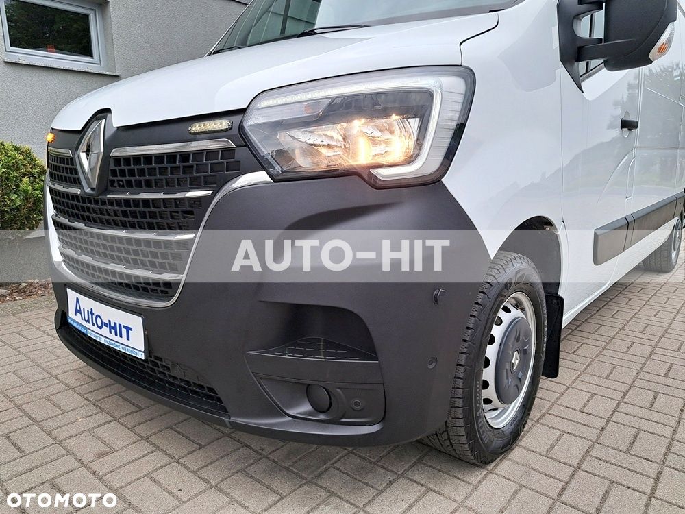 Renault Master - 17