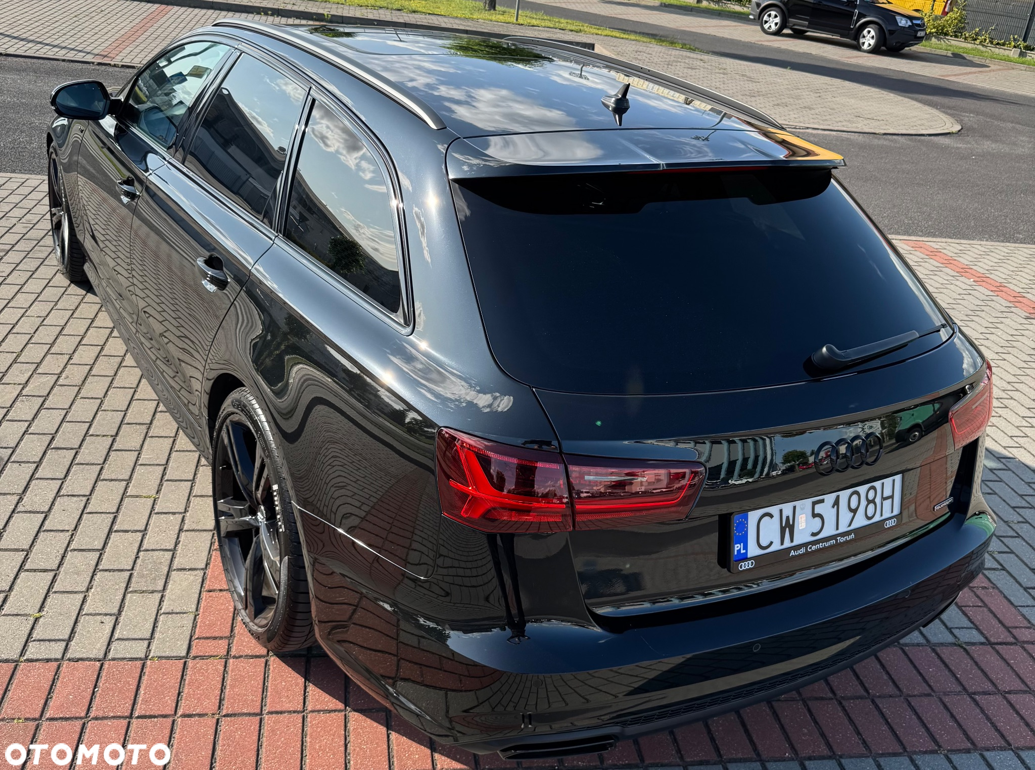 Audi A6 ver-3-0-tdi-quattro-s-tronic - 25