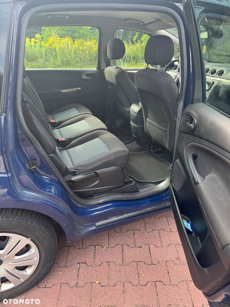 Ford S-Max 2.0 TDCi Titanium - 10
