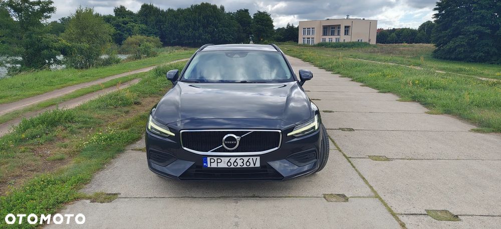 Volvo V60 D3 - 8