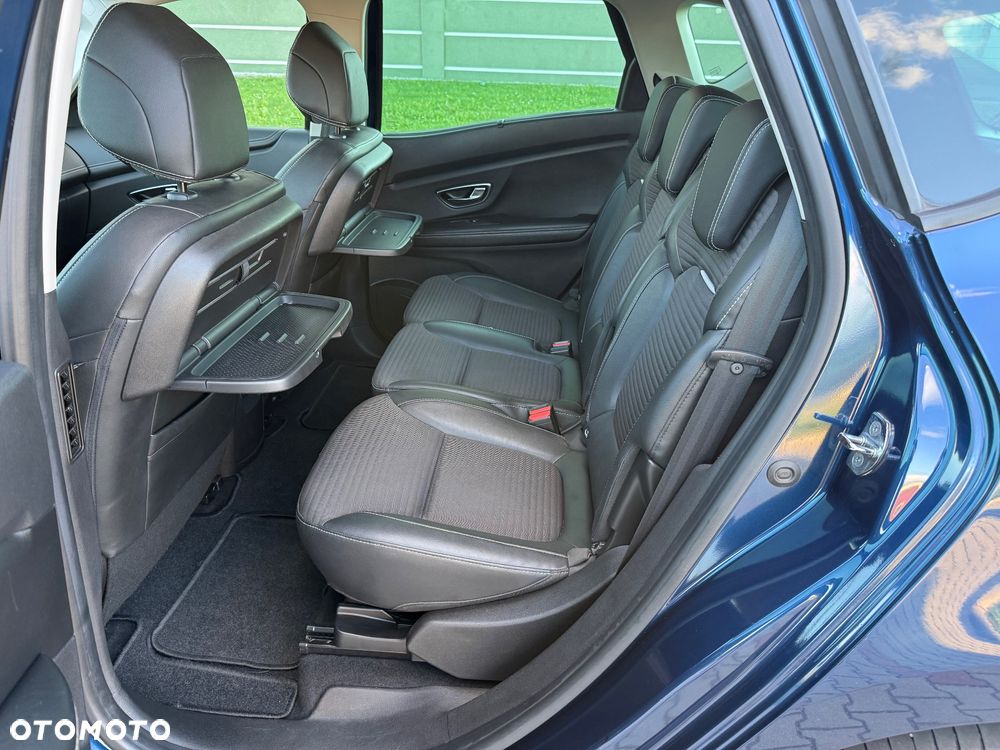 Renault Scenic ENERGY TCe 130 S&S LIMITED - 19