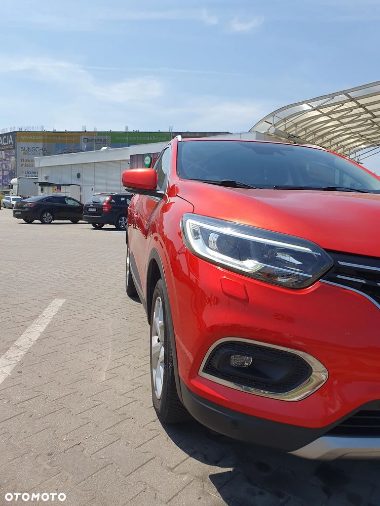Renault Kadjar 1.3 TCe FAP Zen - 3
