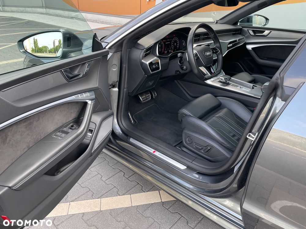 Audi A7 Sportback - 7