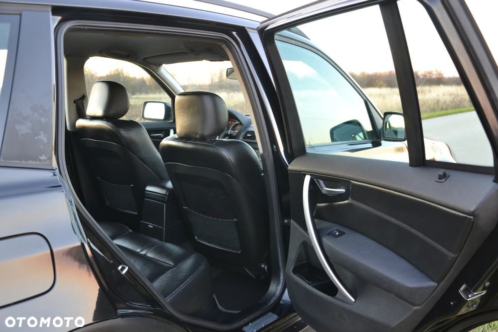 BMW X3 xDrive20i Edition Lifestyle - 25