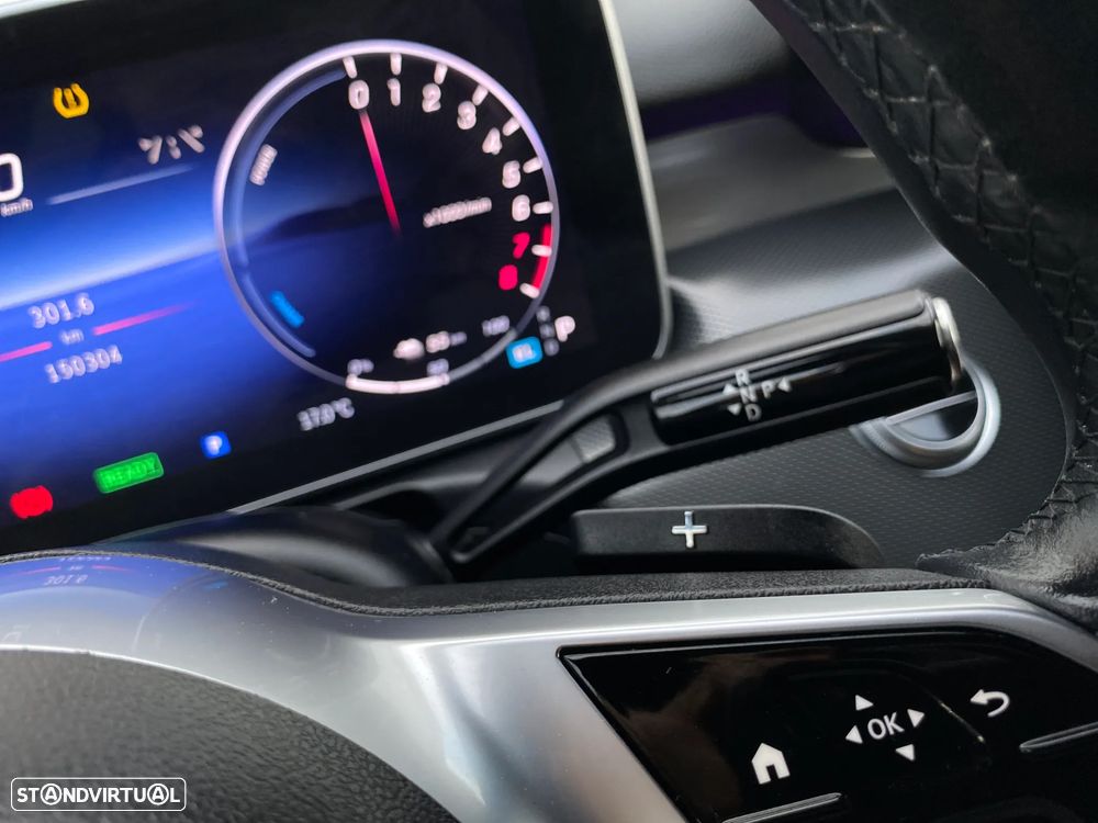 Mercedes-Benz C 300 e T 9G-TRONIC Avantgarde Advanced - 41