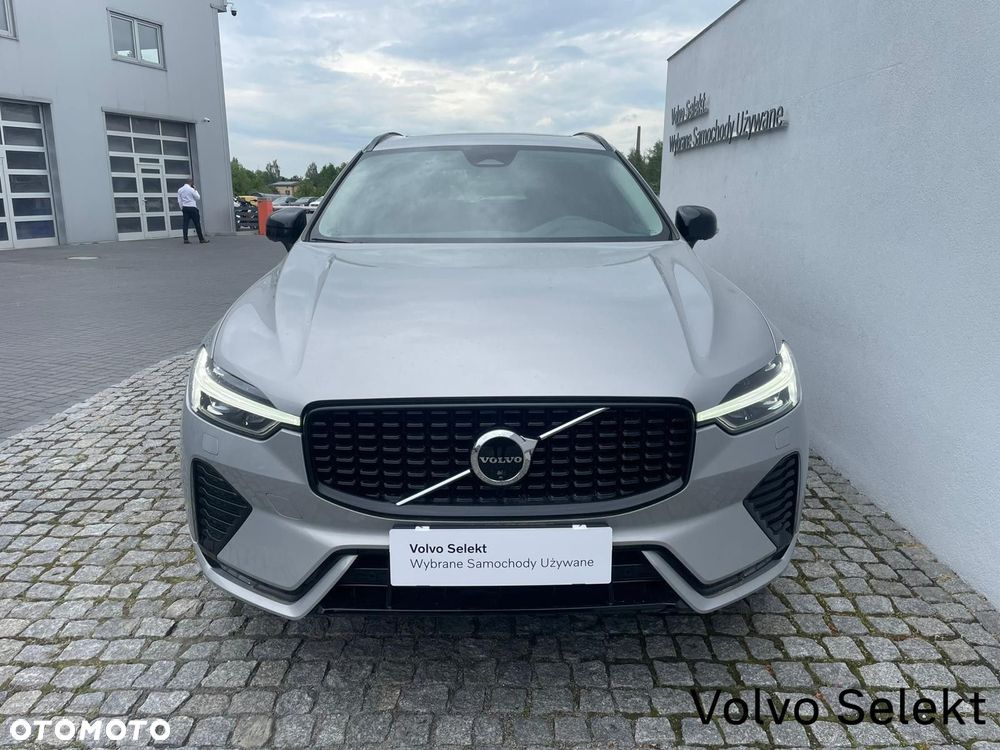 Volvo XC 60 - 35