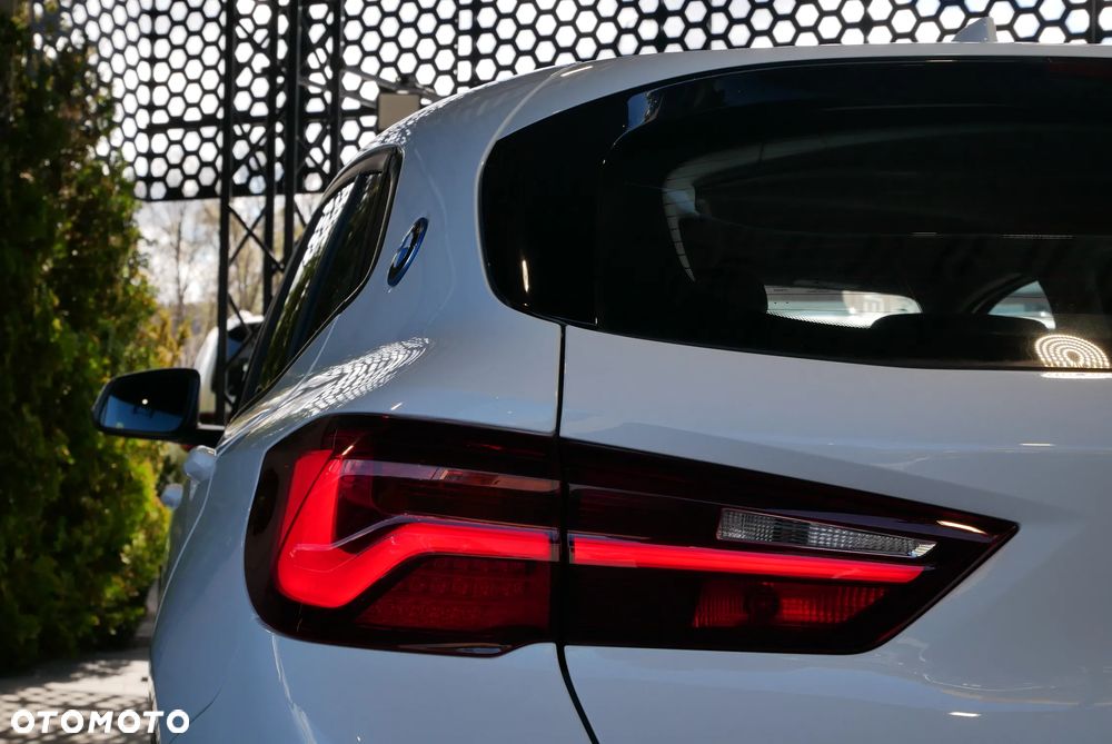 BMW X2 xDrive25e Advantage Plus - 31