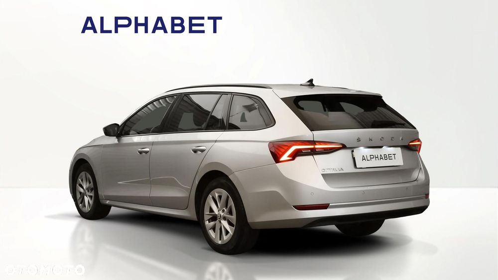 Skoda Octavia 2.0 TDI Ambition - 3