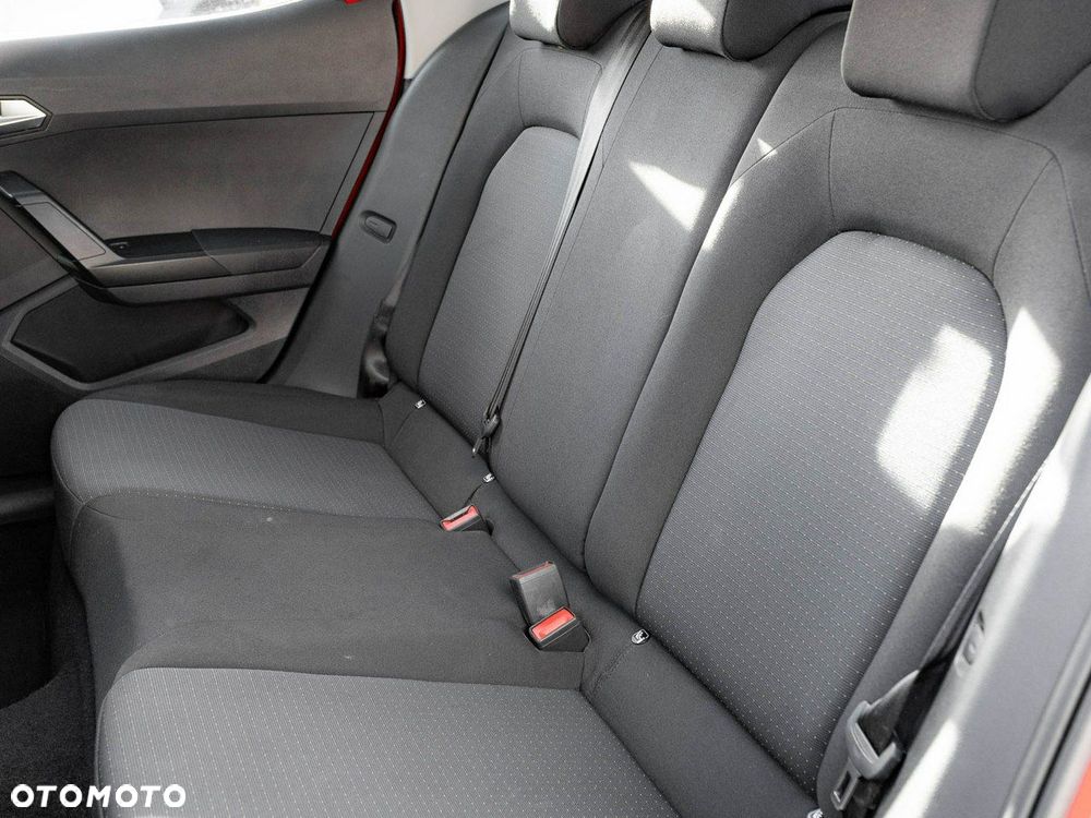Seat Arona - 23