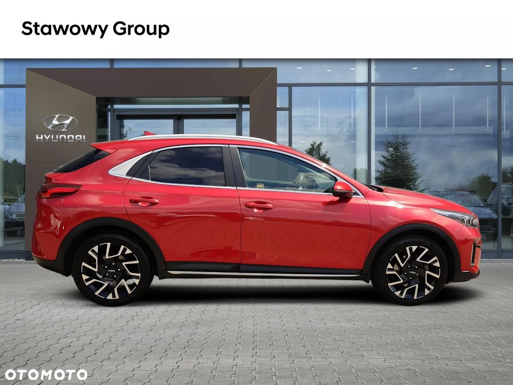 Kia XCeed 1.5 T-GDI L DCT - 7