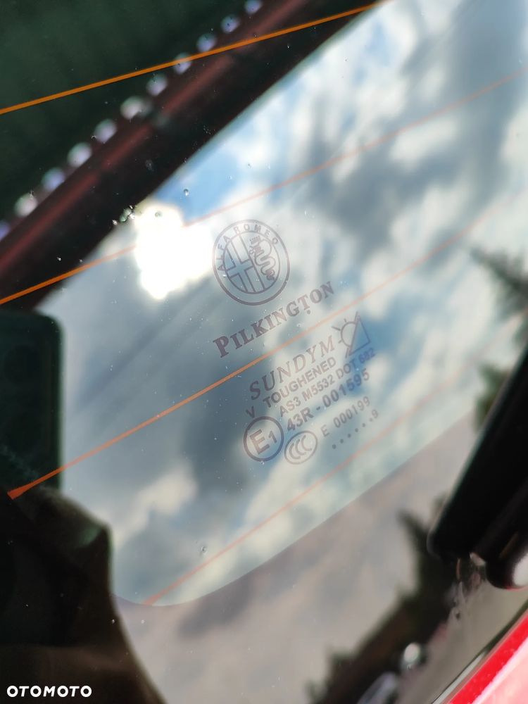 Alfa Romeo Mito 1.4 16V - 6