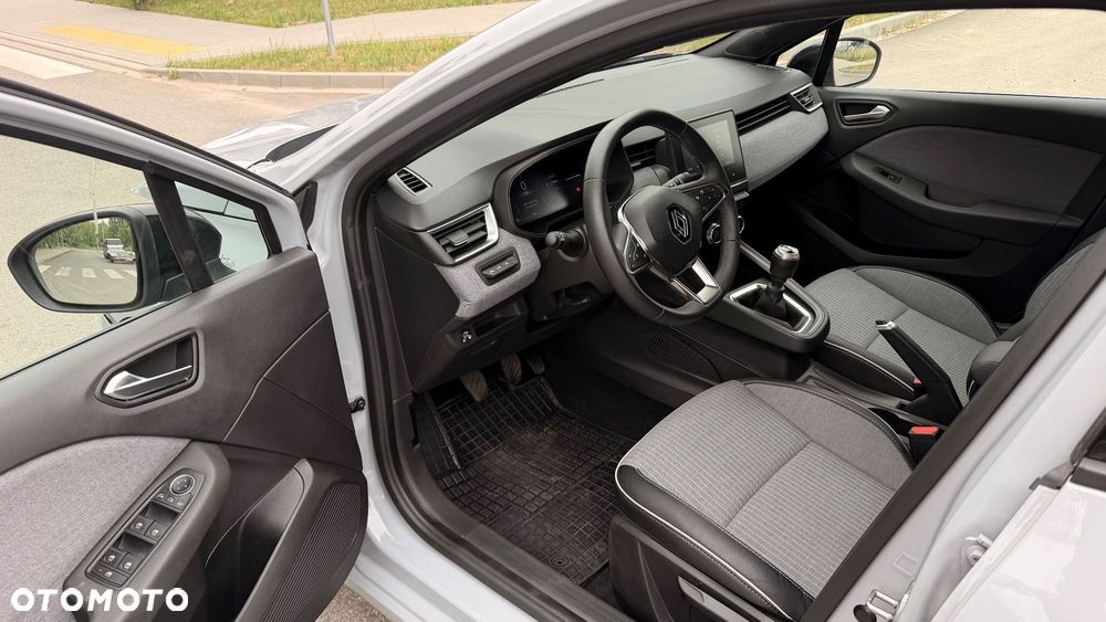Renault Clio 1.0 TCe Intens - 16
