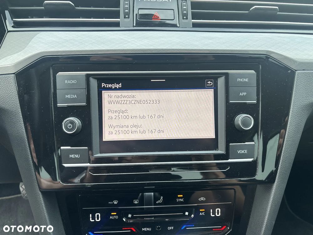 Volkswagen Passat 1.5 TSI EVO Business DSG - 21
