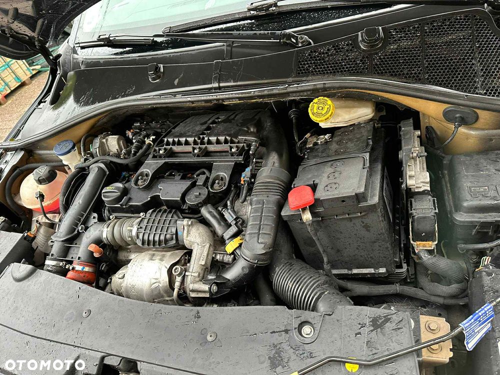 Citroën C-Elysée 1.6 BlueHDi Exclusive - 13