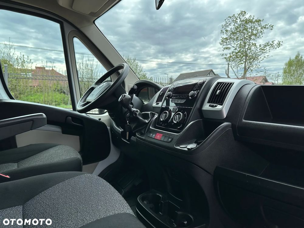 Fiat Ducato - 23