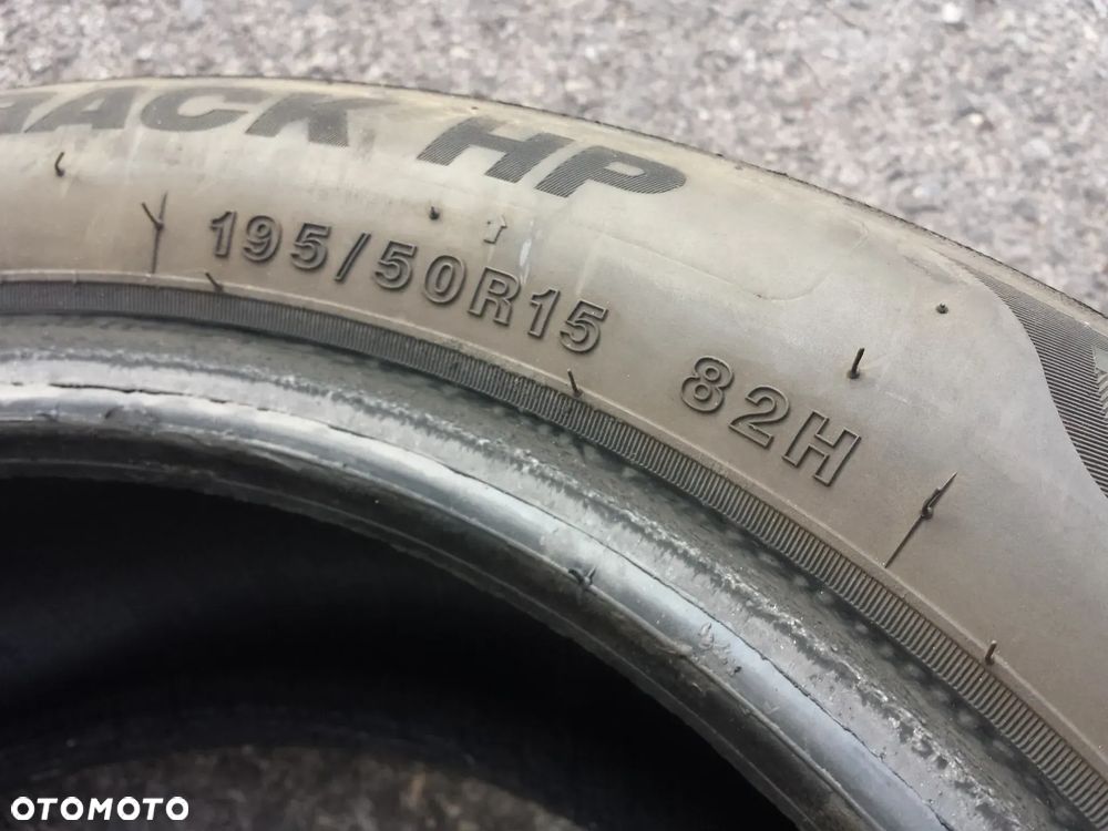 15” - Minerva - 195/50 r15 cali - Letnie CALOROCZNE Wielosezonowe 4 Season - stan BDB - GWARANCJA !! + możliwy MONTAZ !! - 4