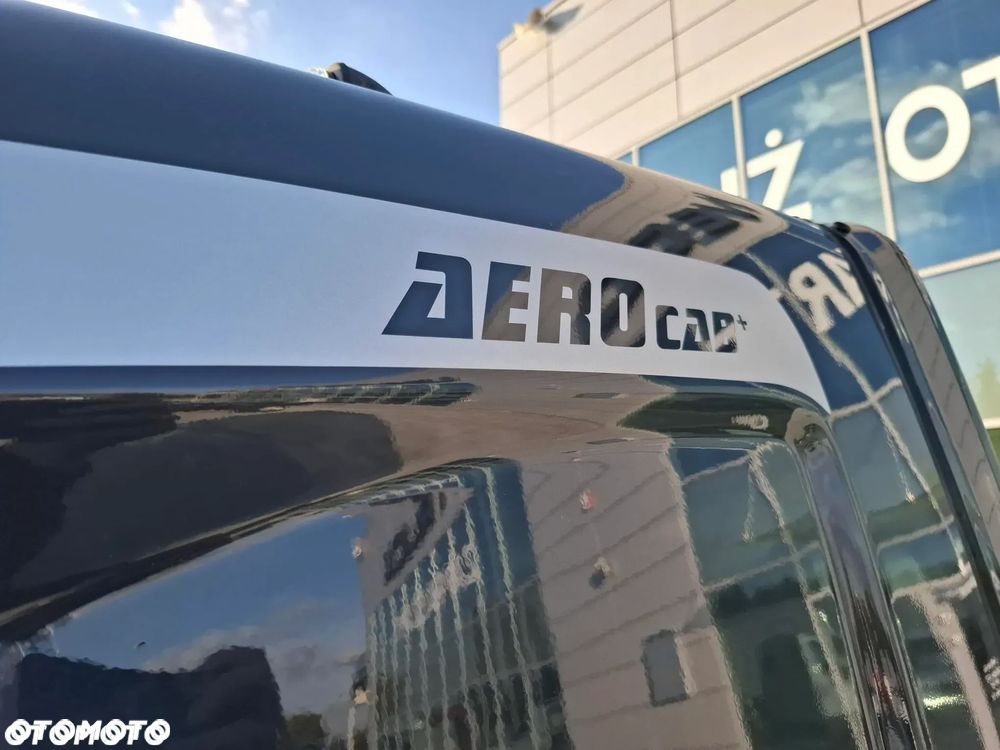 Iveco NAJTANIEJ W PL - OD RĘKI - AUTOMAT ZF Z OPCJĄ SPANIA - 34
