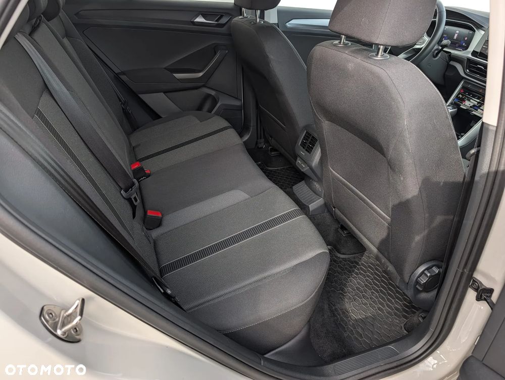 Volkswagen T-Roc 1.5 TSI Life Plus DSG - 14