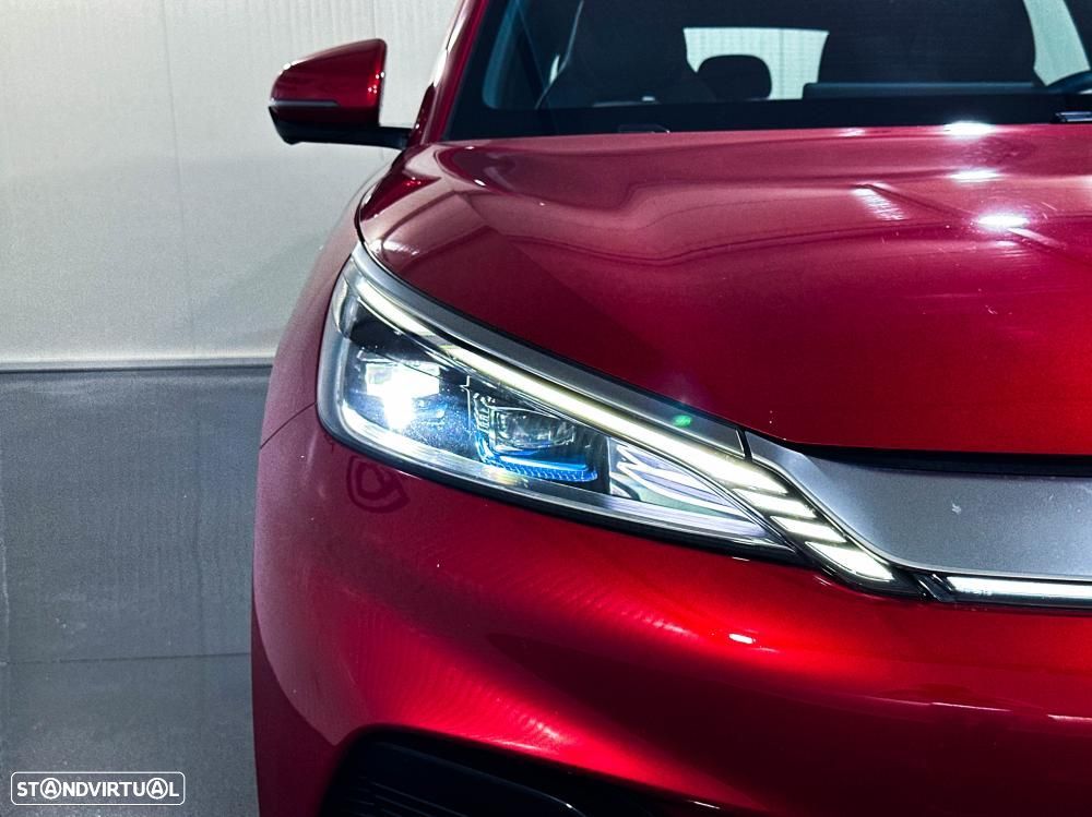 BYD Atto 3 60.48 kWh Design - 15