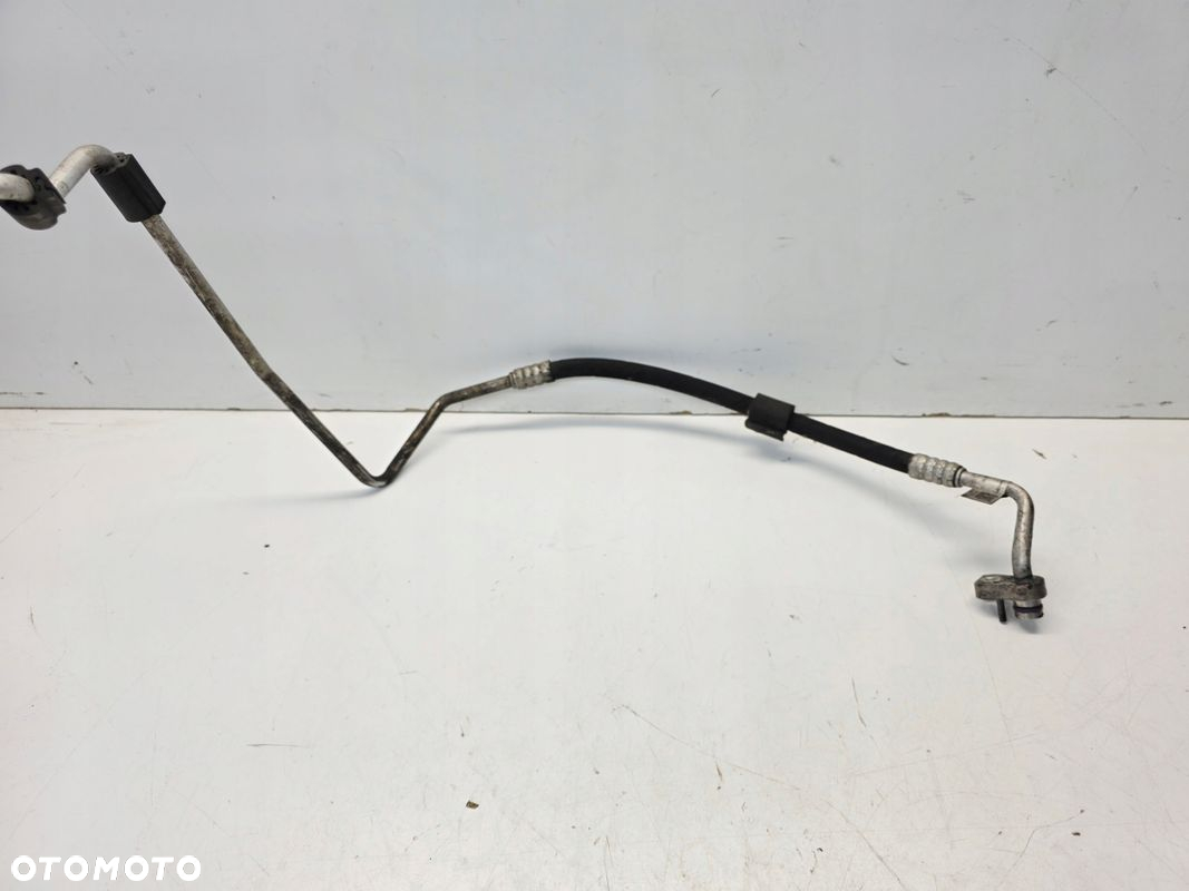 PRZEWÓD WĄŻ KLIMATYZACJI AUDI A4 B8 A5 8T LIFT 8T0260710F - 3