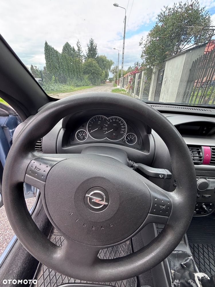 Opel Tigra 1.4 Edition - 9