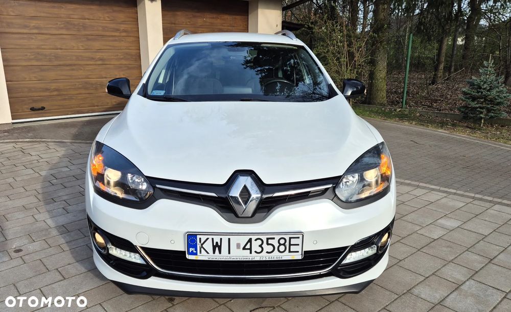 Renault Megane 1.2 16V TCe Energy Bose EU6 - 21