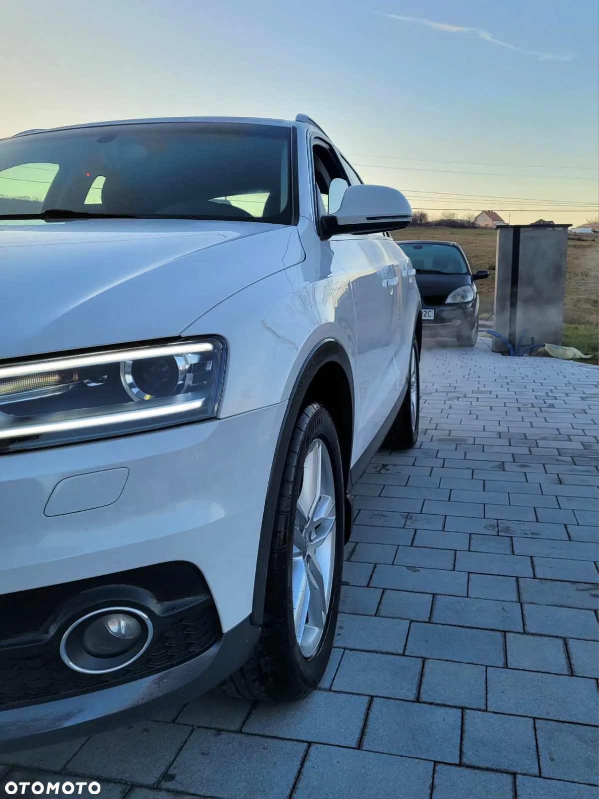 Audi Q3 2.0 TDI Quattro Prime Edition - 16