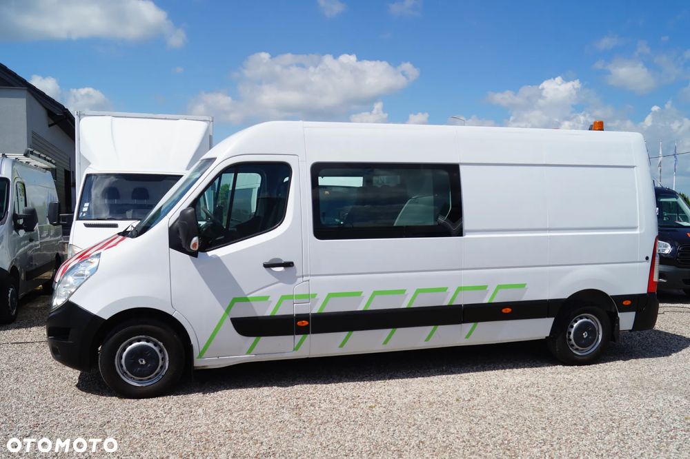 Renault Master - 9
