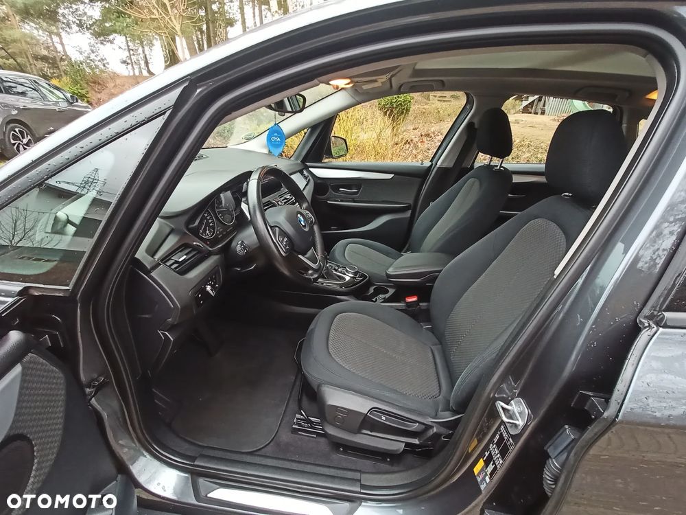 BMW Seria 2 225xe iPerformance - 8