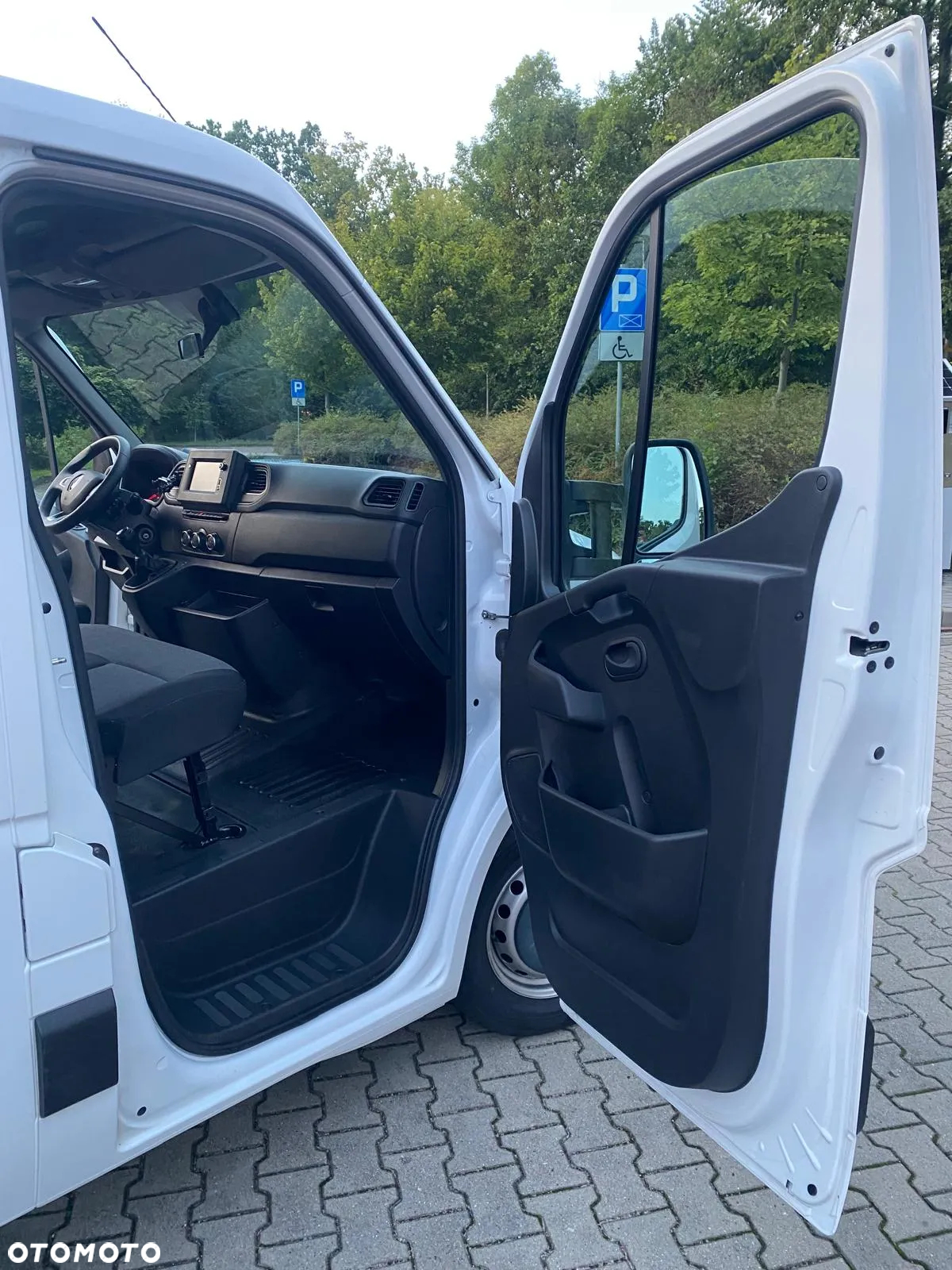 Renault Master - 21
