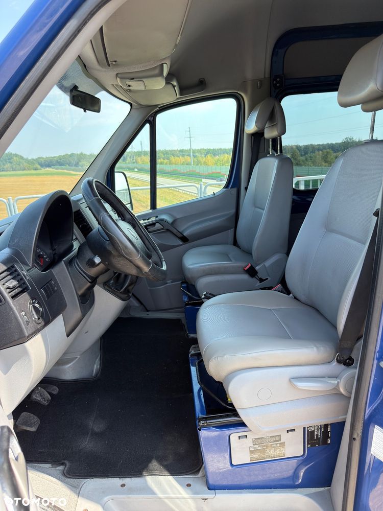 Volkswagen Crafter - 18
