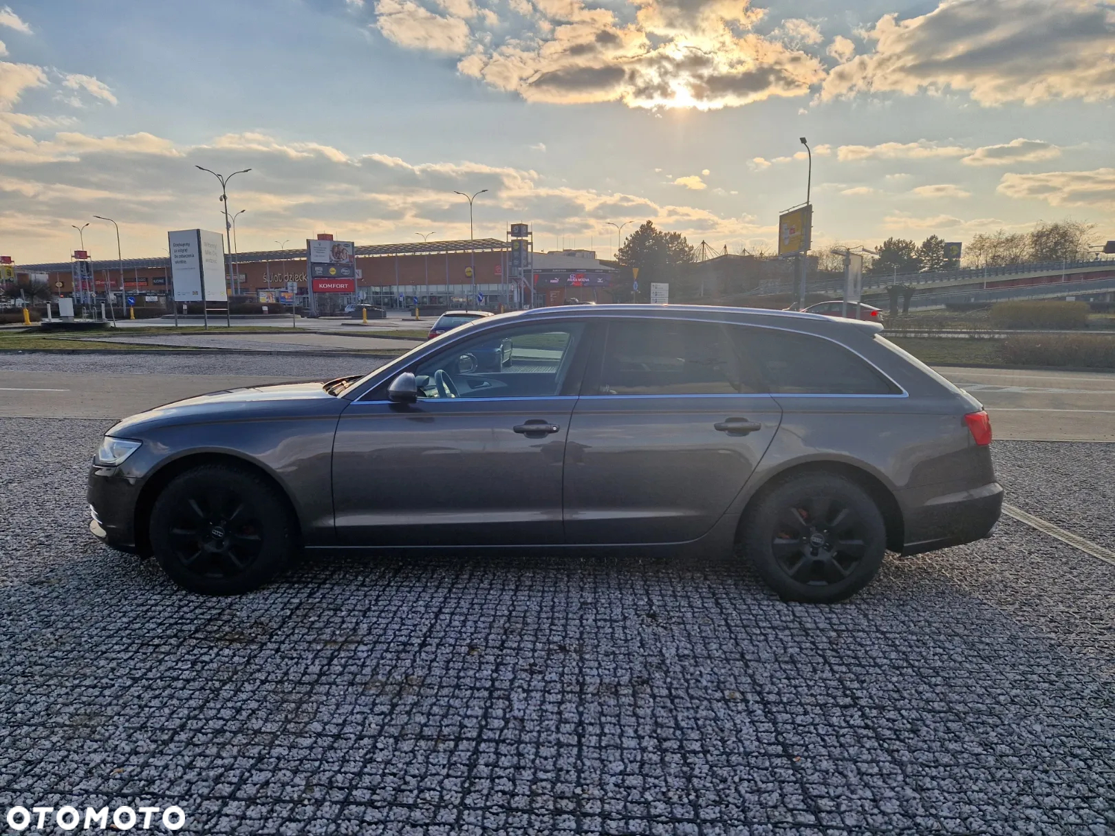 Audi A6 3.0 TDI Quattro S tronic - 9
