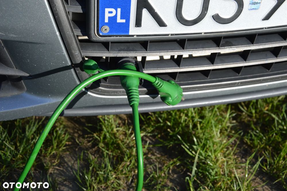 Audi A6 Avant 2.0 TDI DPF - 21