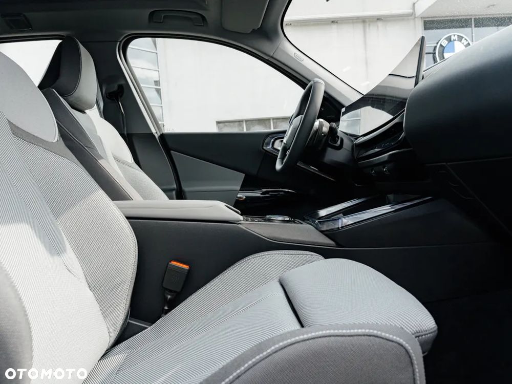 BMW X3 - 9
