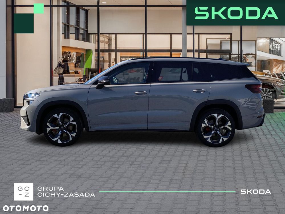 Skoda Kodiaq 2.0 TSI 4x4 RS DSG - 2
