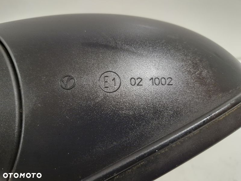 opel insignia a lusterko drzwi lewy przód lewe 5 pin uk 13269568 - 5
