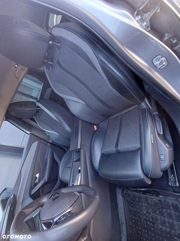 Peugeot 308 1.5 BlueHDi Allure Pack S&S EAT8 - 12