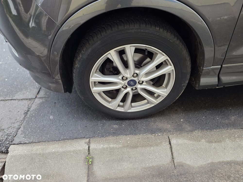 Ford Kuga 2.0 TDCi FWD ST-Line - 6