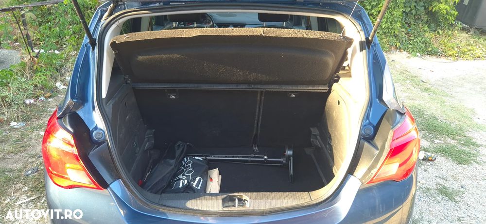 Opel Corsa 1.4 ECOTEC Active - 7