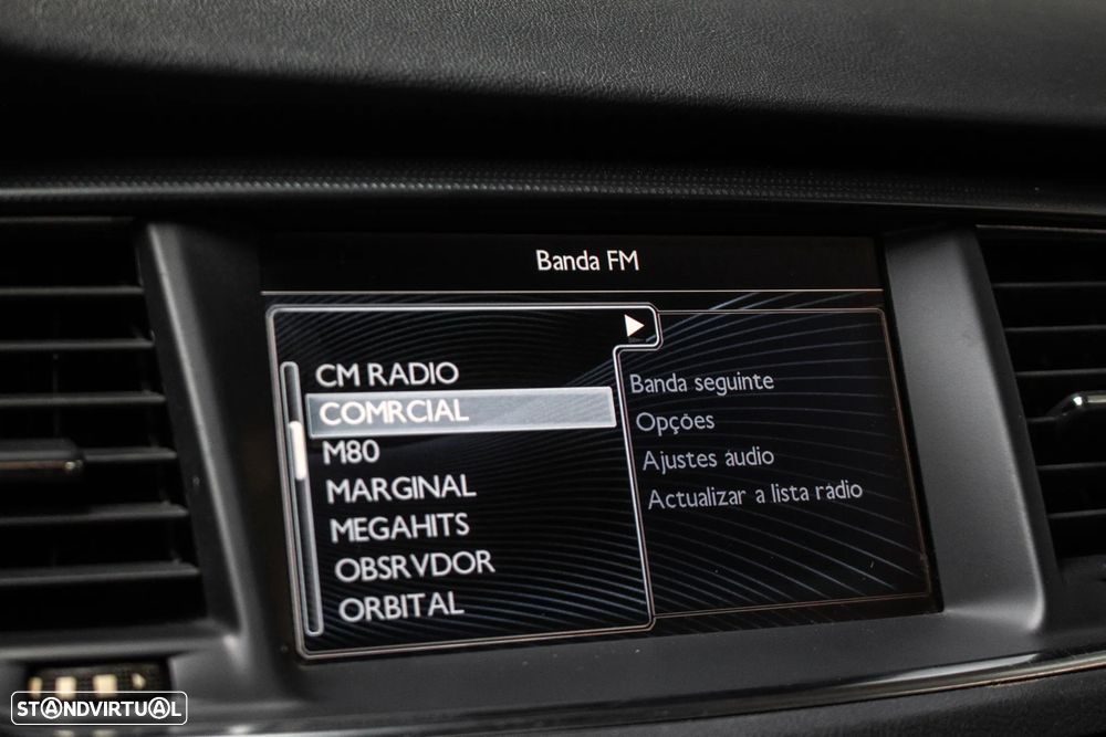 Peugeot 508 1.6 HDi-e Active CMP6 - 28