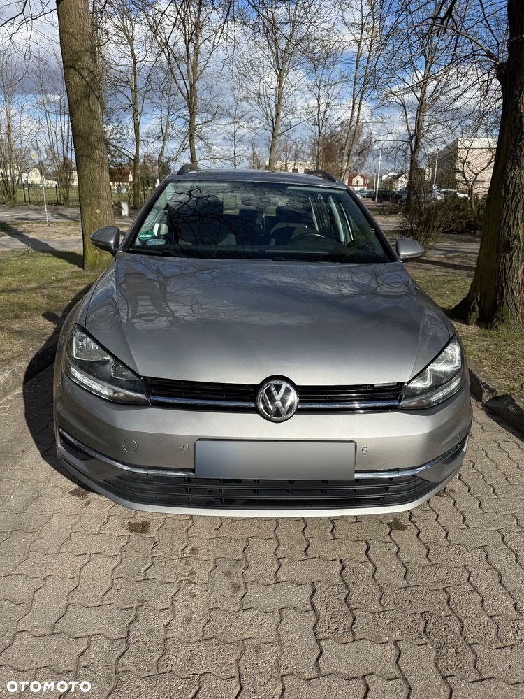 Volkswagen Golf 2.0 TDI BMT Comfortline - 6