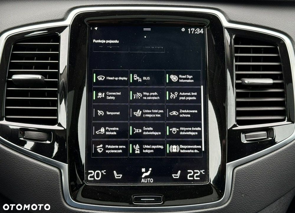 Volvo XC 90 - 31